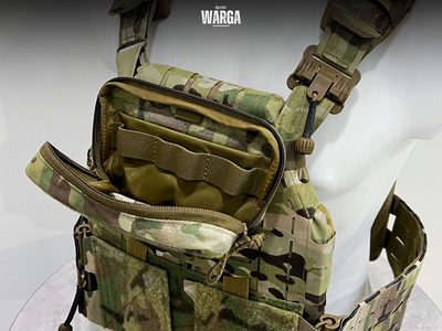 Shaw Concepts ARC Carrier V2 Мультикaм (Multicam)