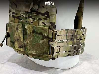 Shaw Concepts ARC Carrier V2 Мультикaм (Multicam)