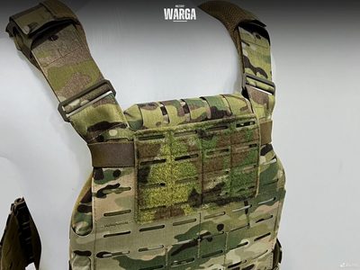 Shaw Concepts ARC Carrier V2 Мультикaм (Multicam)