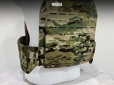 Shaw Concepts ARC Carrier V2 Мультикaм (Multicam)