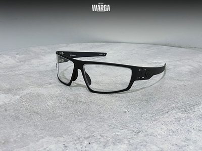 Баллистические очки Gatorz Warhawk