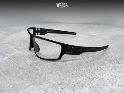 Баллистические очки Gatorz Warhawk