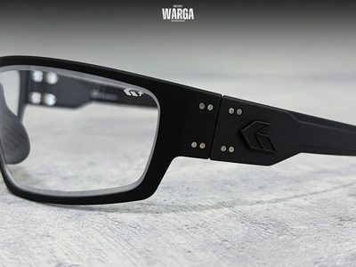 Баллистические очки Gatorz Warhawk