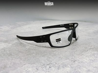 Баллистические очки Gatorz Warhawk