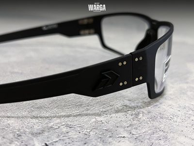 Баллистические очки Gatorz Warhawk