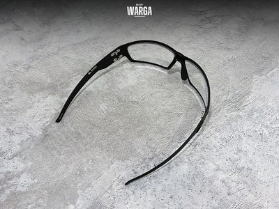 Баллистические очки Gatorz Warhawk