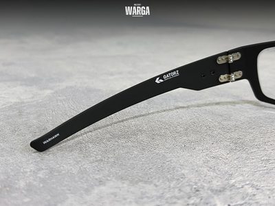 Баллистические очки Gatorz Warhawk
