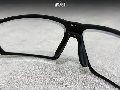 Баллистические очки Gatorz Warhawk