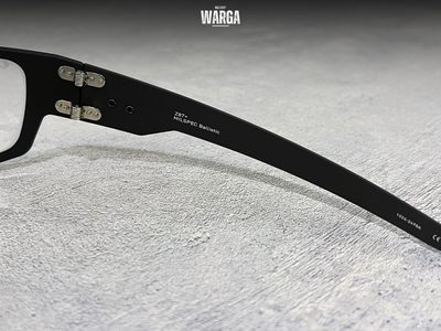 Баллистические очки Gatorz Warhawk