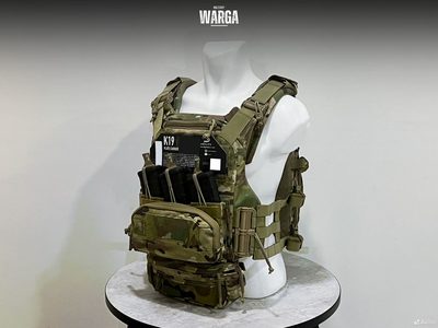 Agilite K19 Мультикам (Multicam)
