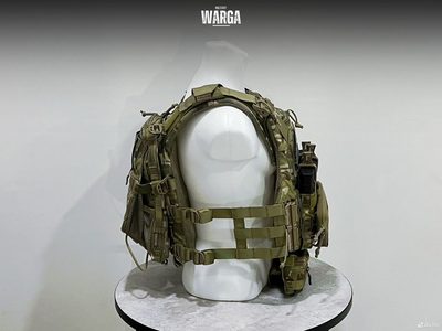 Agilite K19 Мультикам (Multicam)