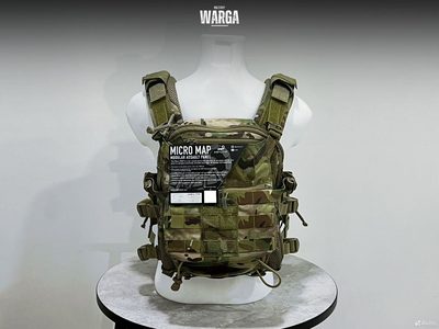 Agilite K19 Мультикам (Multicam)