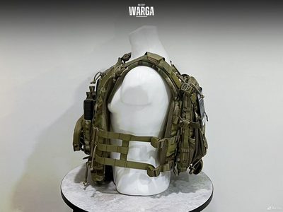 Agilite K19 Мультикам (Multicam)