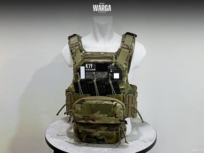 Agilite K19 Мультикам (Multicam)