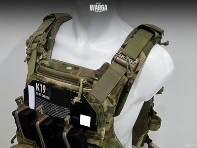 Agilite K19 Мультикам (Multicam)
