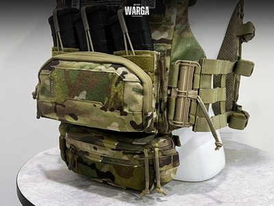 Agilite K19 Мультикам (Multicam)