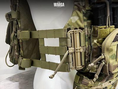 Agilite K19 Мультикам (Multicam)