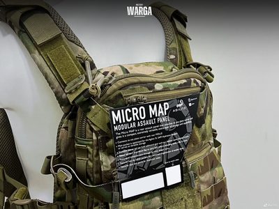 Agilite K19 Мультикам (Multicam)