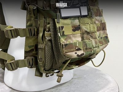 Agilite K19 Мультикам (Multicam)