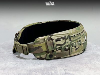 Тактический пояс Crye Precision Airlite Blast Belt Mультикам (Multiсam)