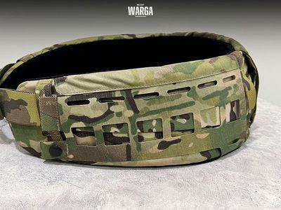 Тактический пояс Crye Precision Airlite Blast Belt Mультикам (Multiсam)