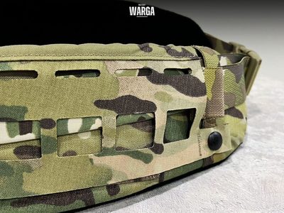 Тактический пояс Crye Precision Airlite Blast Belt Mультикам (Multiсam)