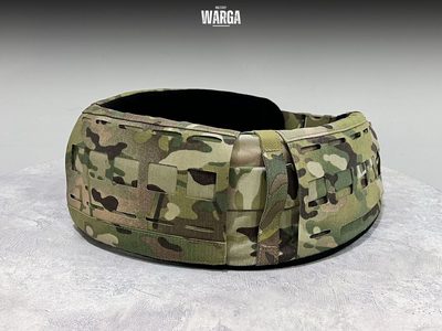 Тактический пояс Crye Precision Airlite Blast Belt Mультикам (Multiсam)