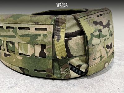 Тактический пояс Crye Precision Airlite Blast Belt Mультикам (Multiсam)