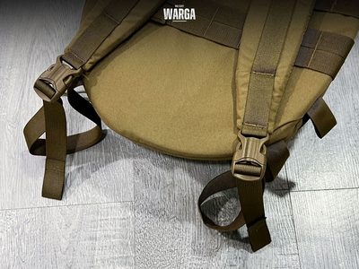 Рюкзак для шлема Mystery Ranch by Team Wendy Койот (Coyote)